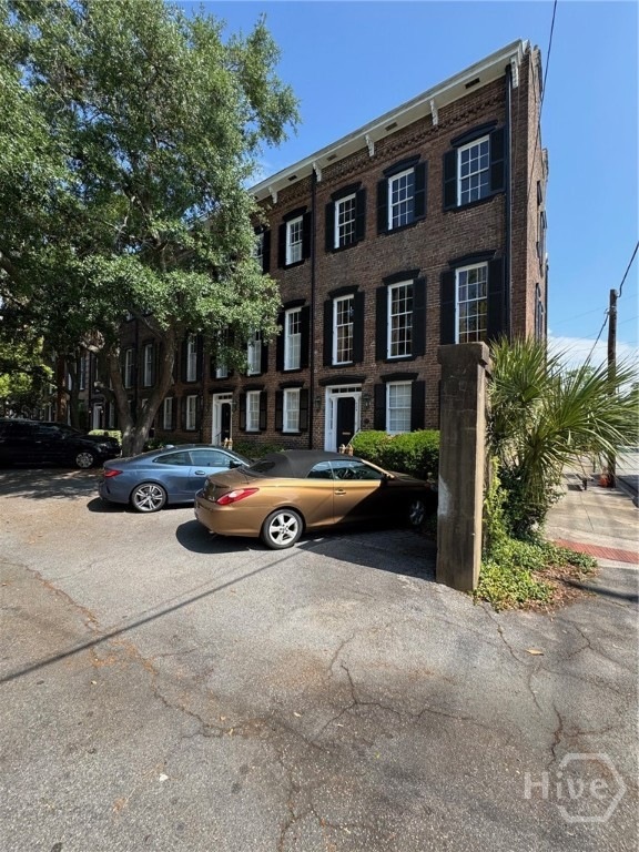 424 E Macon St, Savannah, GA 31401 - photo 1