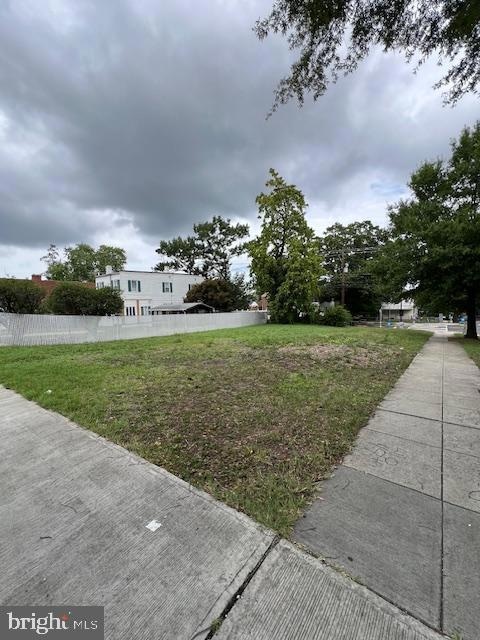 0 Sheriff Rd NE unit DCDC2232232, Washington, DC 20019 - photo 1