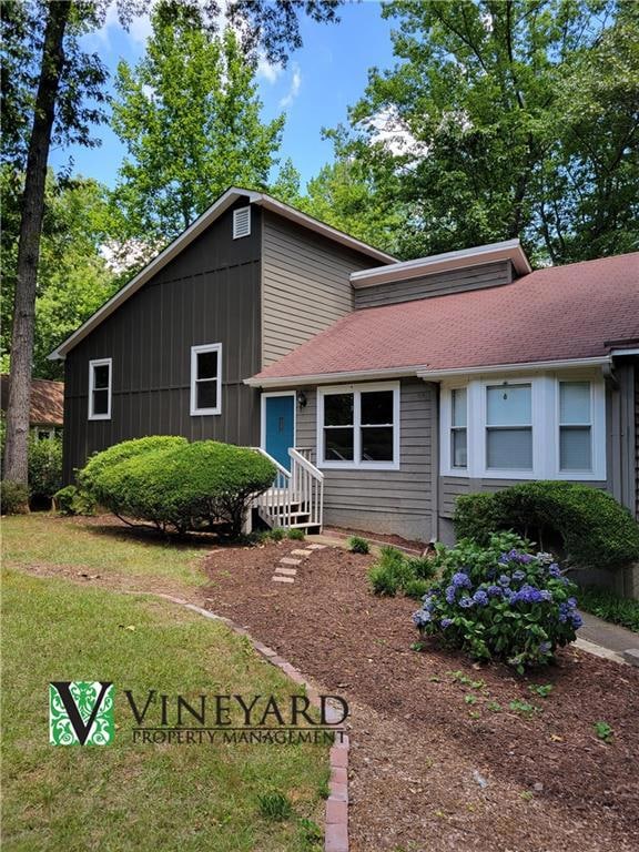 2964 Forest Chase Terrace NE, Marietta, GA 30066 - photo 1