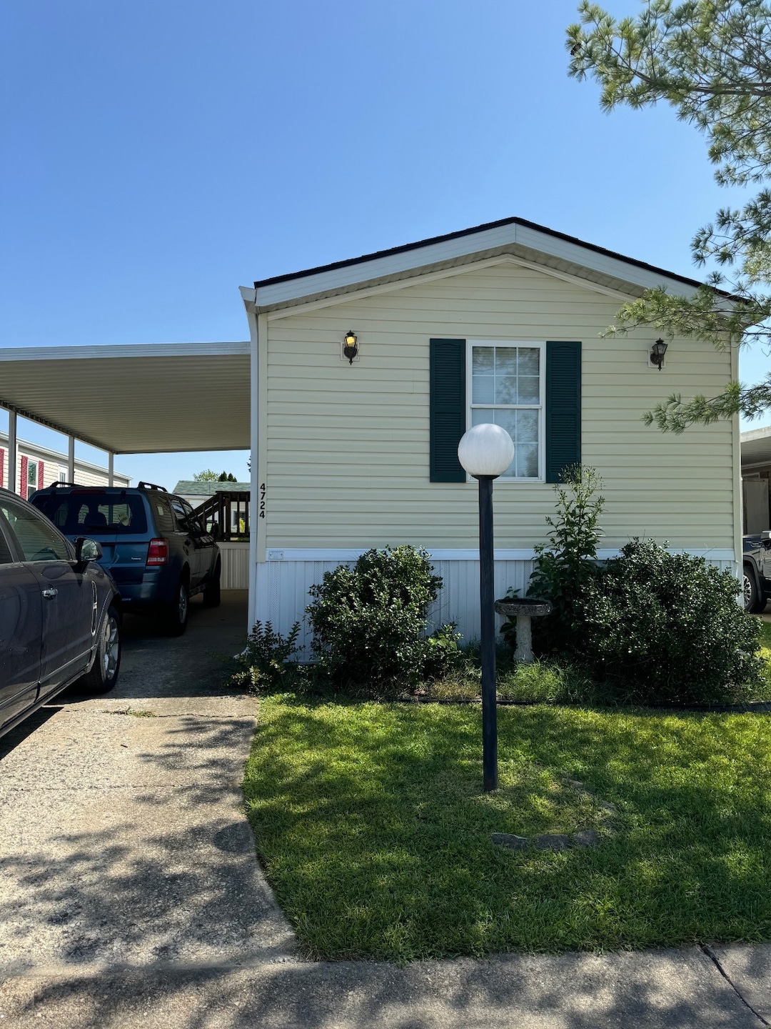 4724 Black Pine Blvd unit 73, New Albany, IN 47150 - photo 1