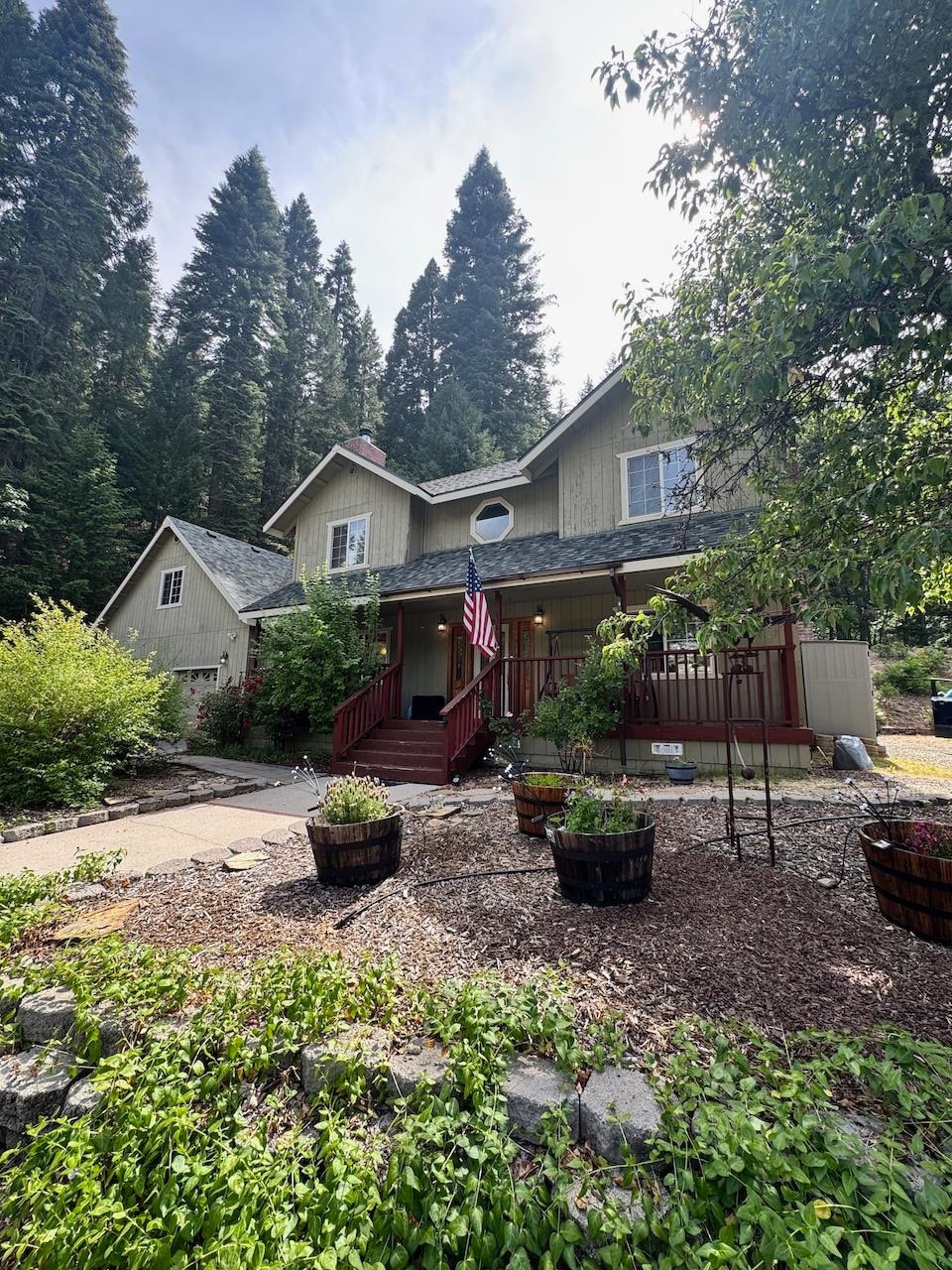 Under Contract $410,000
