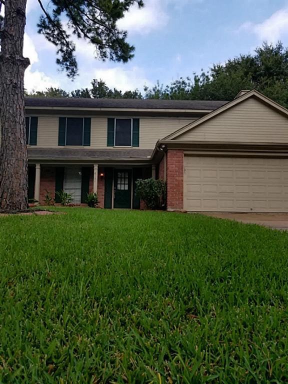 8131 Sunny Ridge Dr, Houston, TX 77095 - photo 1