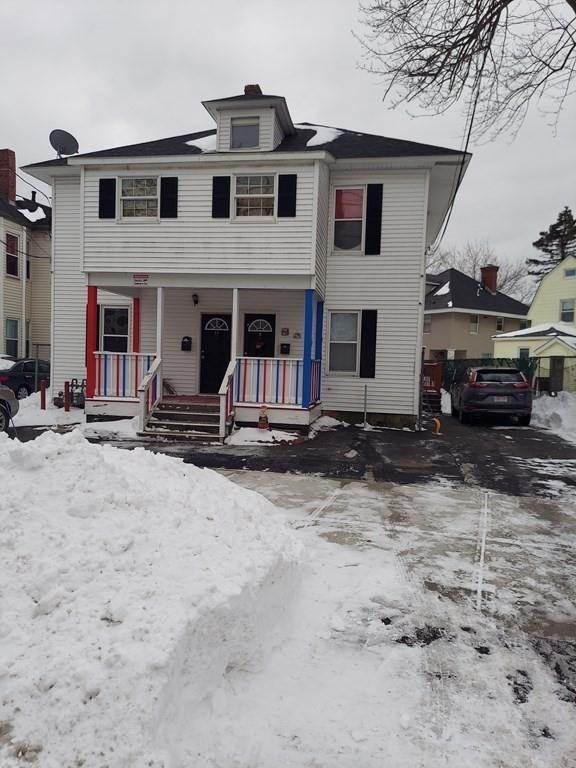 9 Loring St unit 11, Lawrence, MA 01843 - photo 1