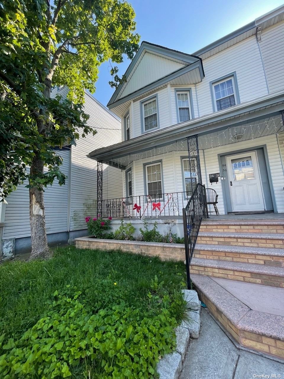 9436 110th St, South Richmond Hill, NY 11419 - photo 1