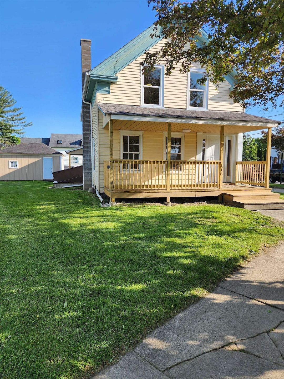 116 Franklin St, Rutland, VT 05701 - photo 1