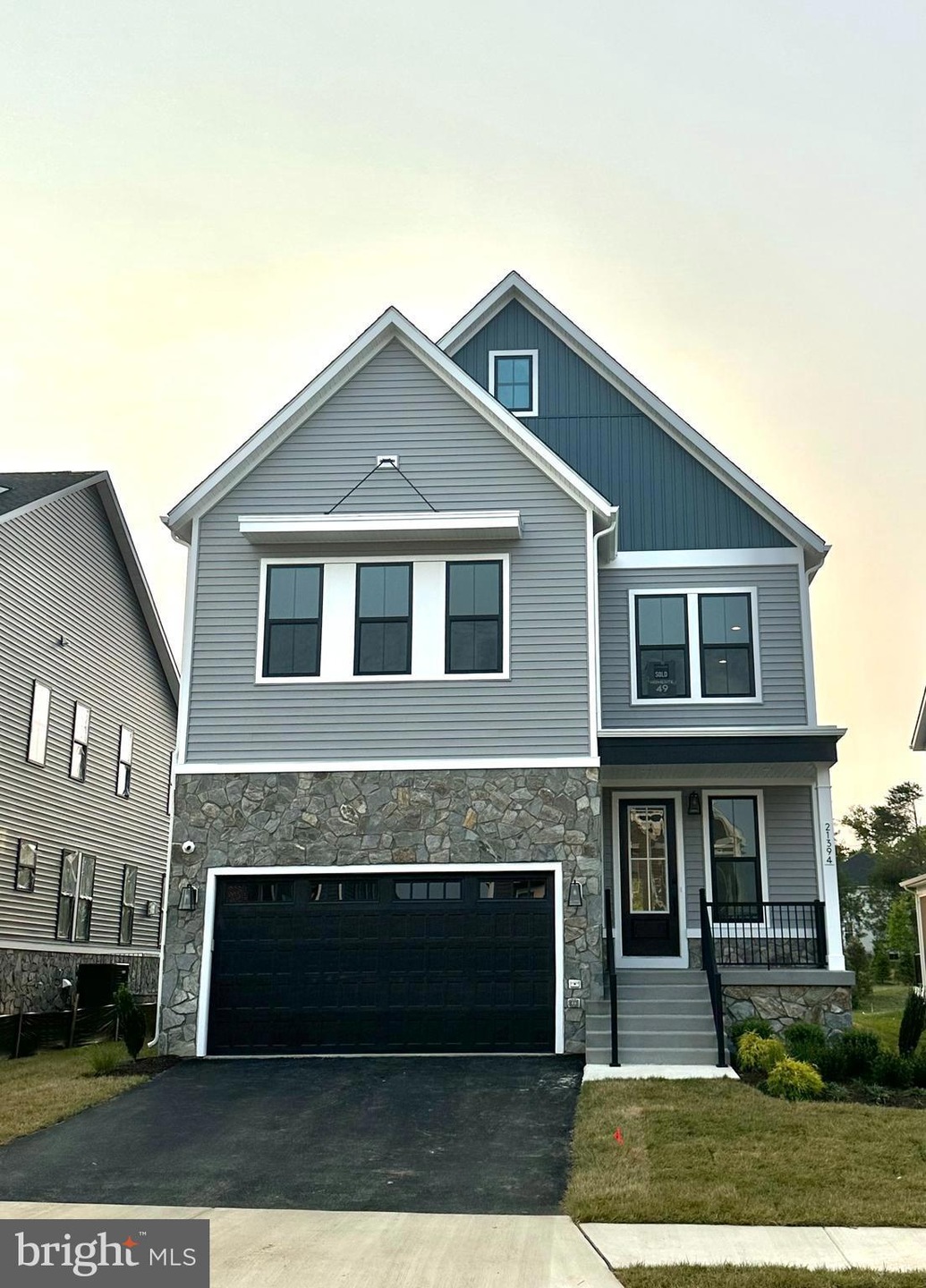 21394 Mont Blanc Place, Ashburn, VA 20148 - photo 1