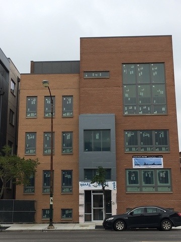 Building Exterior 1