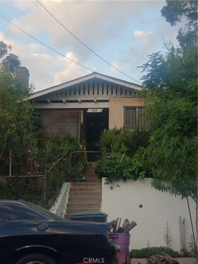 543 S Ditman Ave, Los Angeles, CA 90063 - photo 1