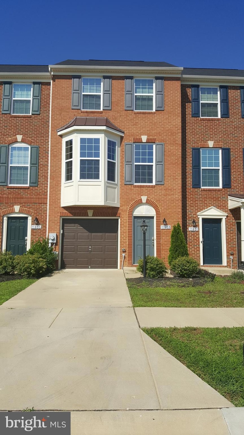 11803 Tower Hamlets Place, Waldorf, MD 20602 - photo 1