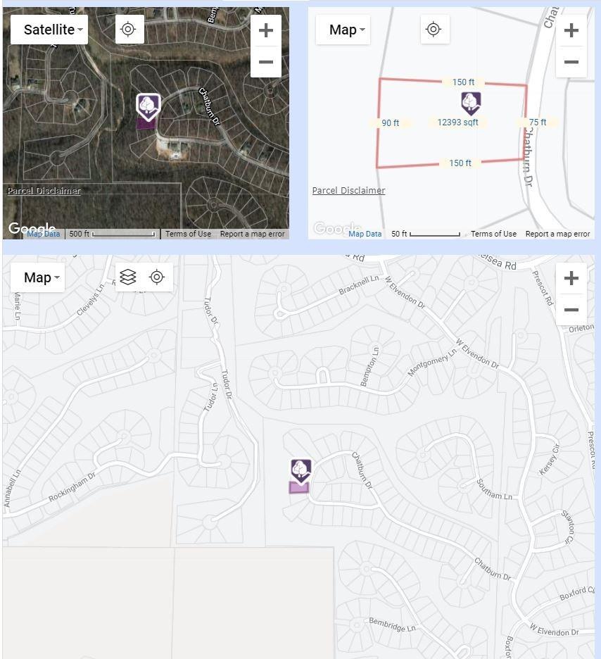 3 Chatburn Cir, Bella Vista, AR 72715 - photo 1