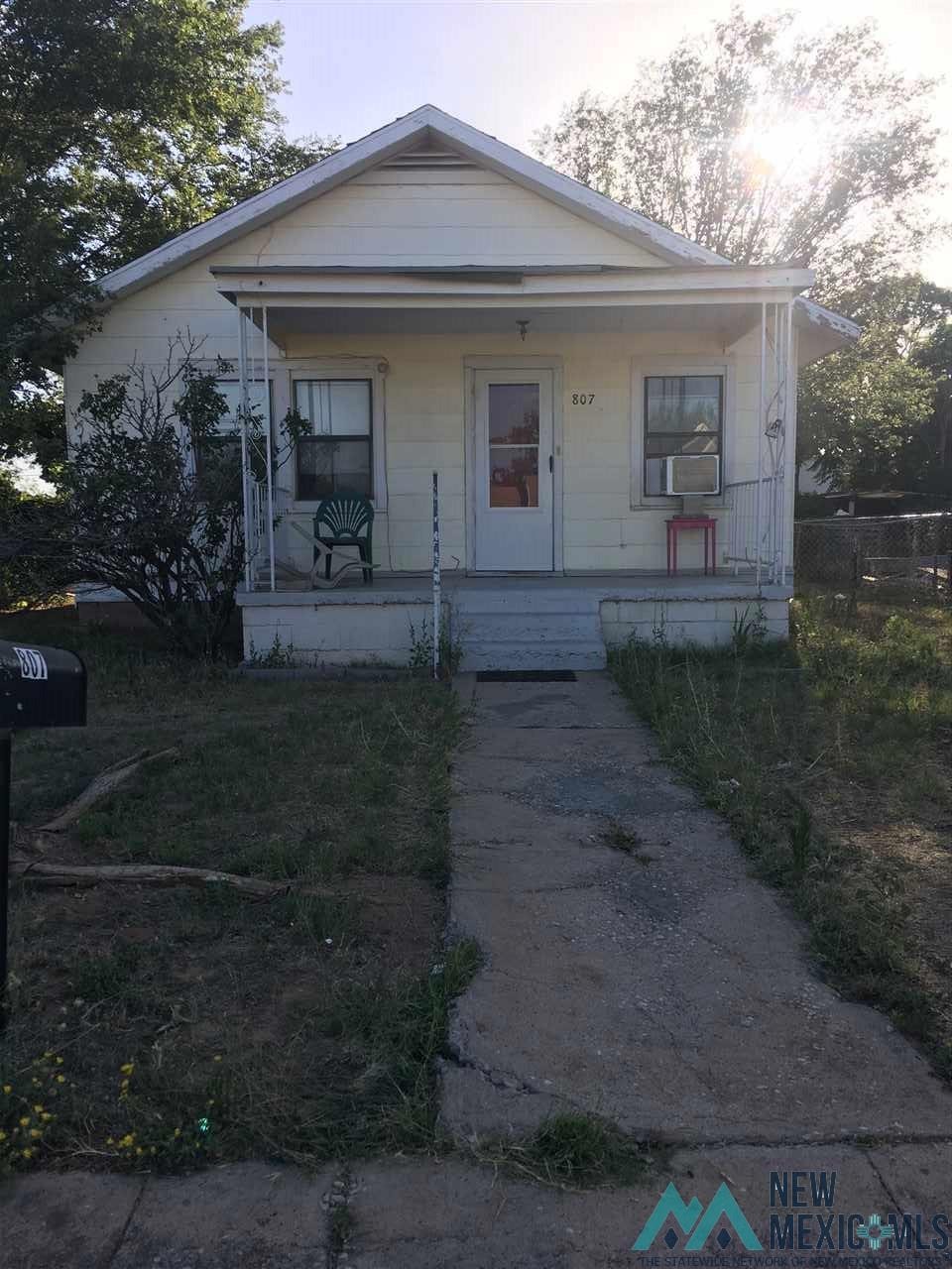 807 N Fowler St, Hobbs, NM 88240 - photo 1