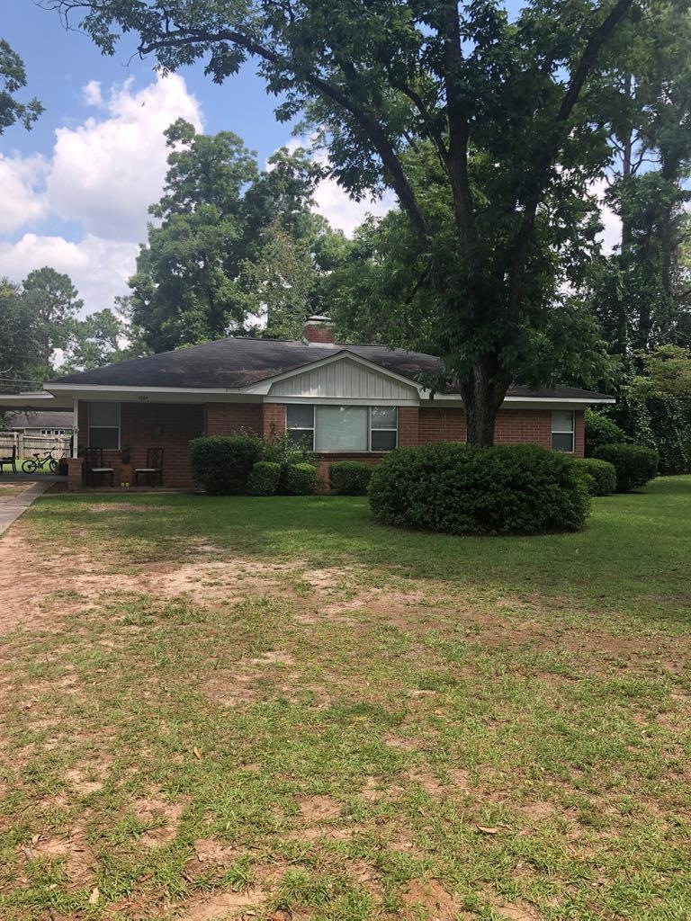 1509 W 4th Ave, Albany, GA 31707 - photo 1