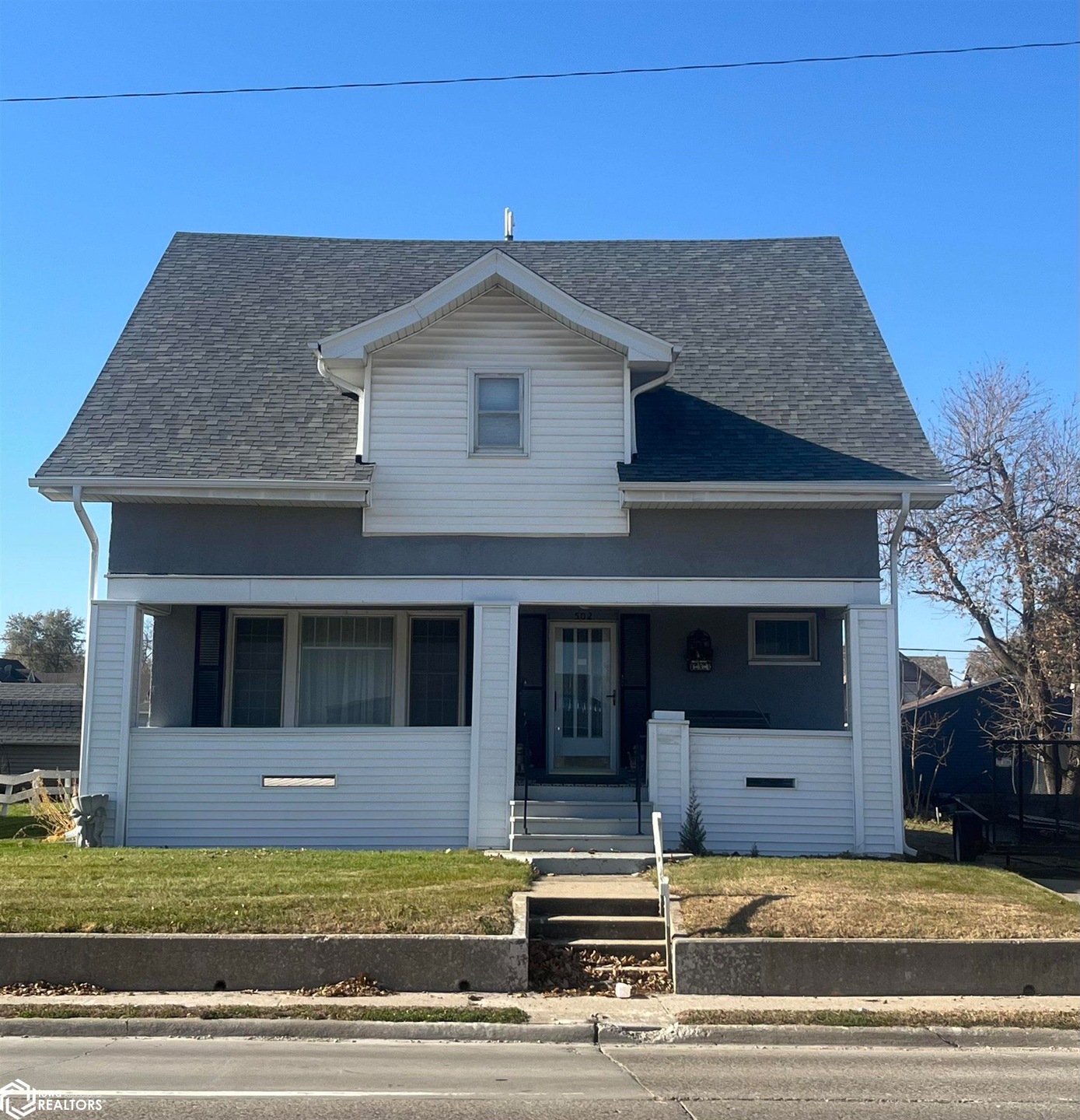 502 N 3rd Ave, Marshalltown, IA 50158 - photo 1