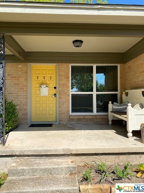 302 Ridge St, Copperas Cove, TX 76522 - photo 1