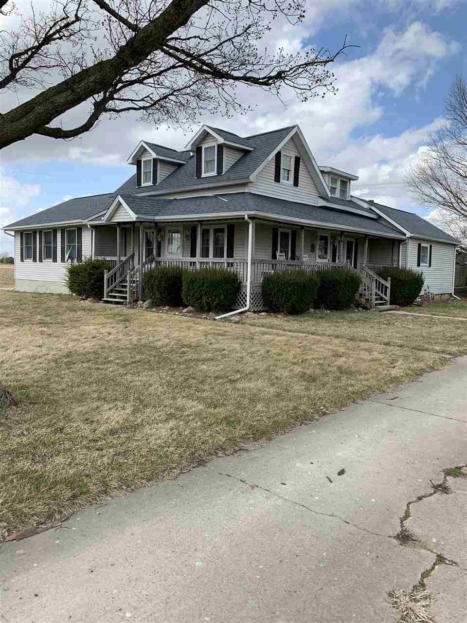 11330 Beecher Rd, Flushing, MI 48433 - photo 1