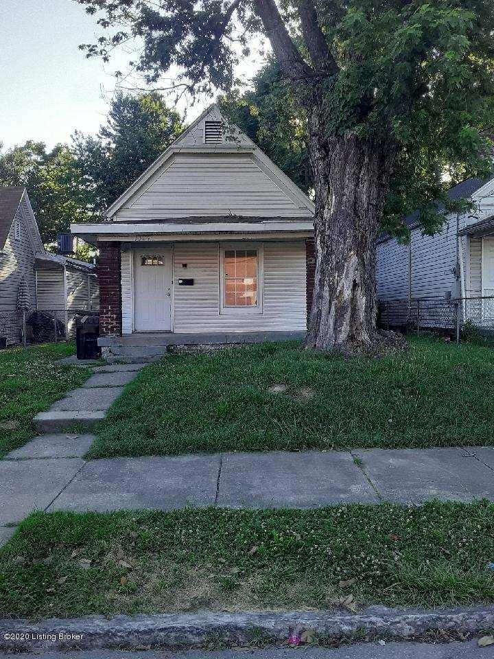 1322 Hemlock St