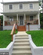 5123 A St SE, Washington, DC 20019 - photo 1