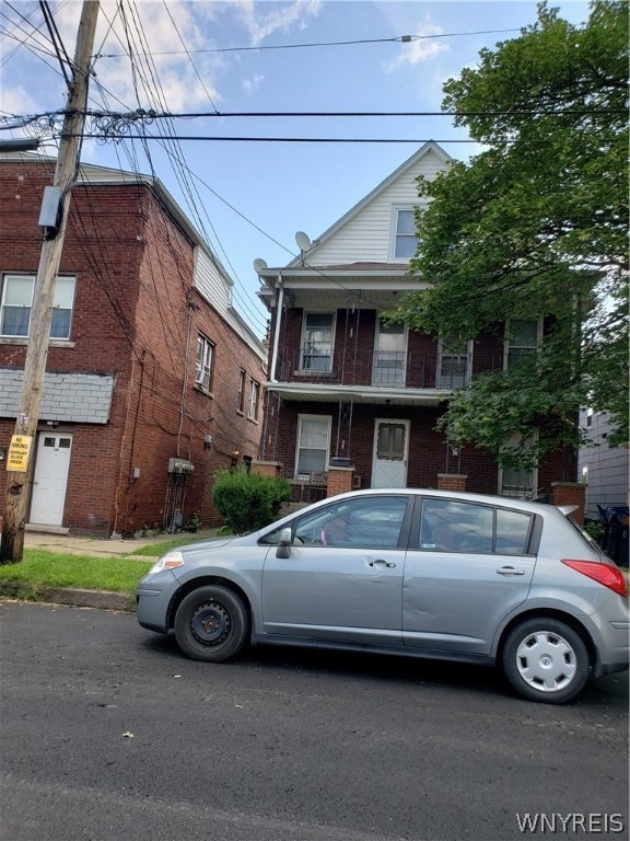 547 16th St, Niagara Falls, NY 14301 - photo 1