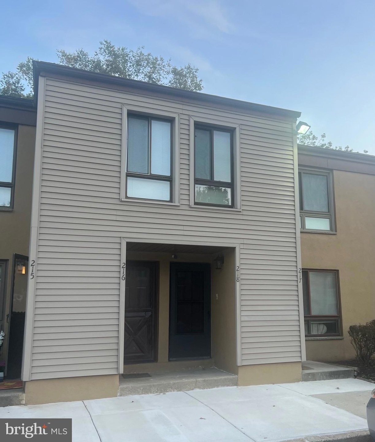 218 James Ct unit 218, Marlton, NJ 08053 - photo 1