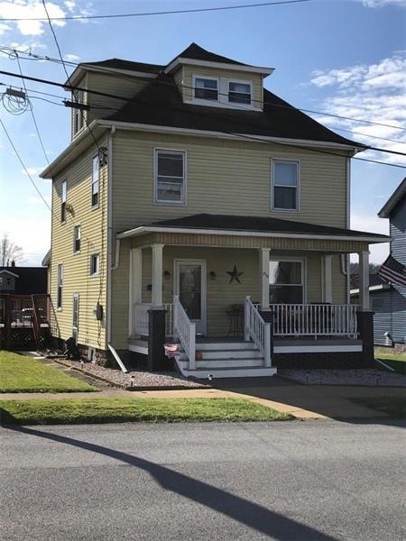 89 Juniper St, Homer City, PA 15748 - photo 1