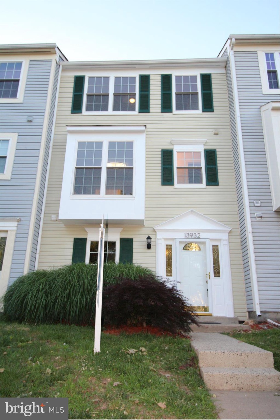 13932 Big Yankee Ln, Centreville, VA 20121 - photo 1