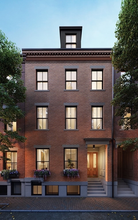 32 Hanson St unit 2, Boston, MA 02118 - photo 1