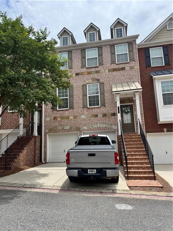 5311 Concordia Place SE, Mableton, GA 30126 - photo 1