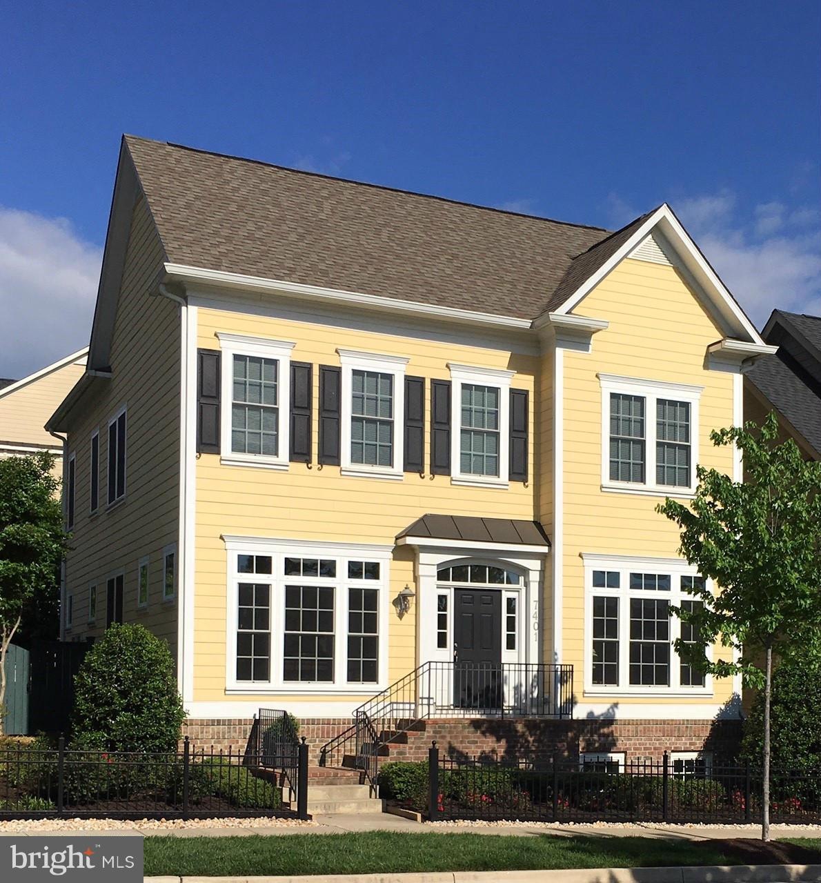 7401 Trappe St, Fulton, MD 20759 - photo 1