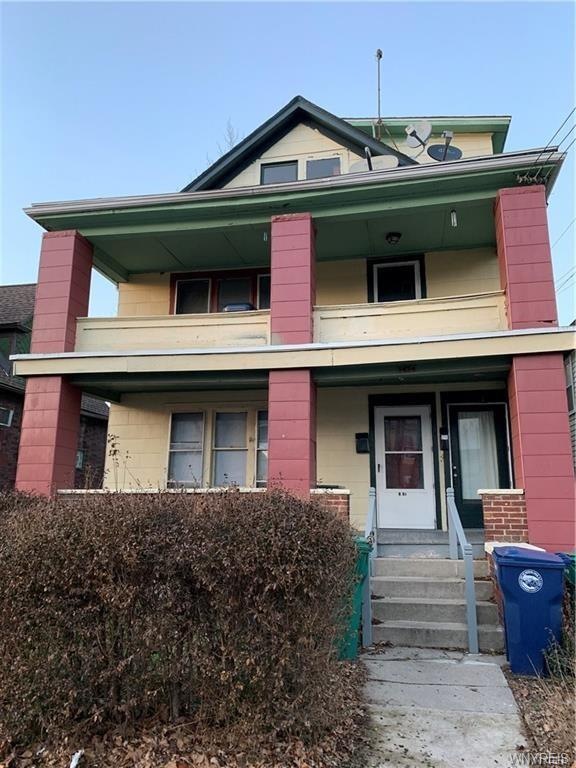 1424 Walnut Ave unit Lower, Niagara Falls, NY 14301 - photo 1