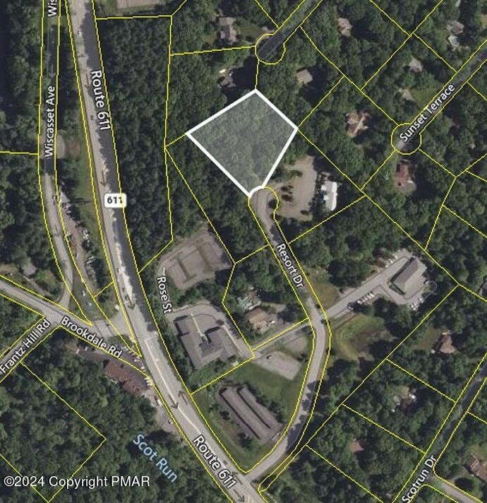 Lot 4 map_