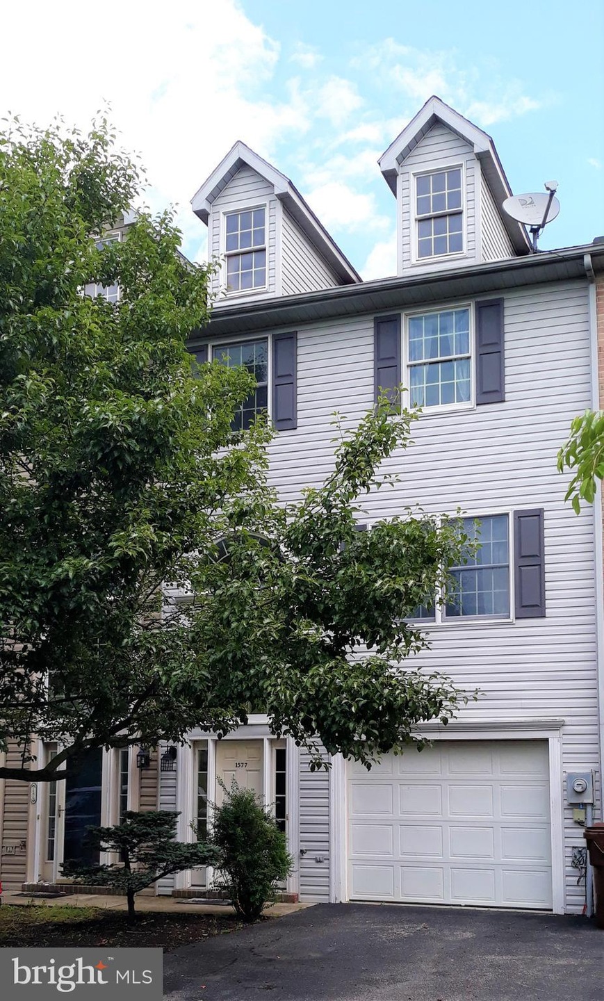 1577 Brechbill Rd, Chambersburg, PA 17202 - photo 1