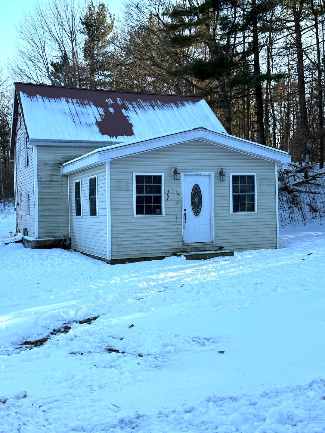 For Sale $170,000