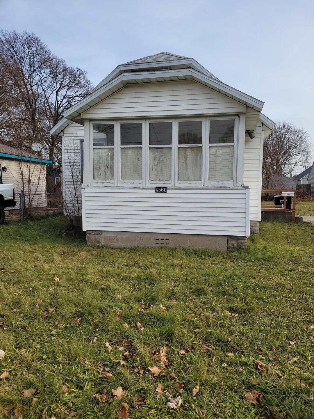 4560 Pine hurst