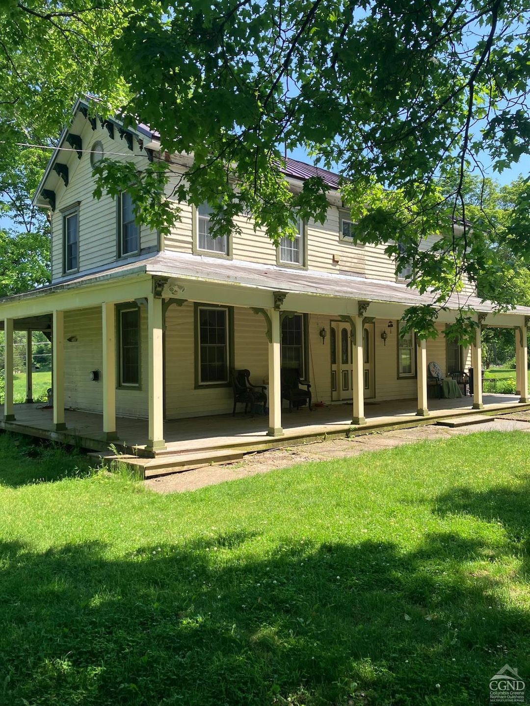 Sold $410,000 • Co-Listing Agent