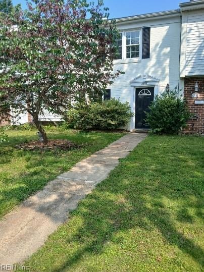 For Rent $1,595/month