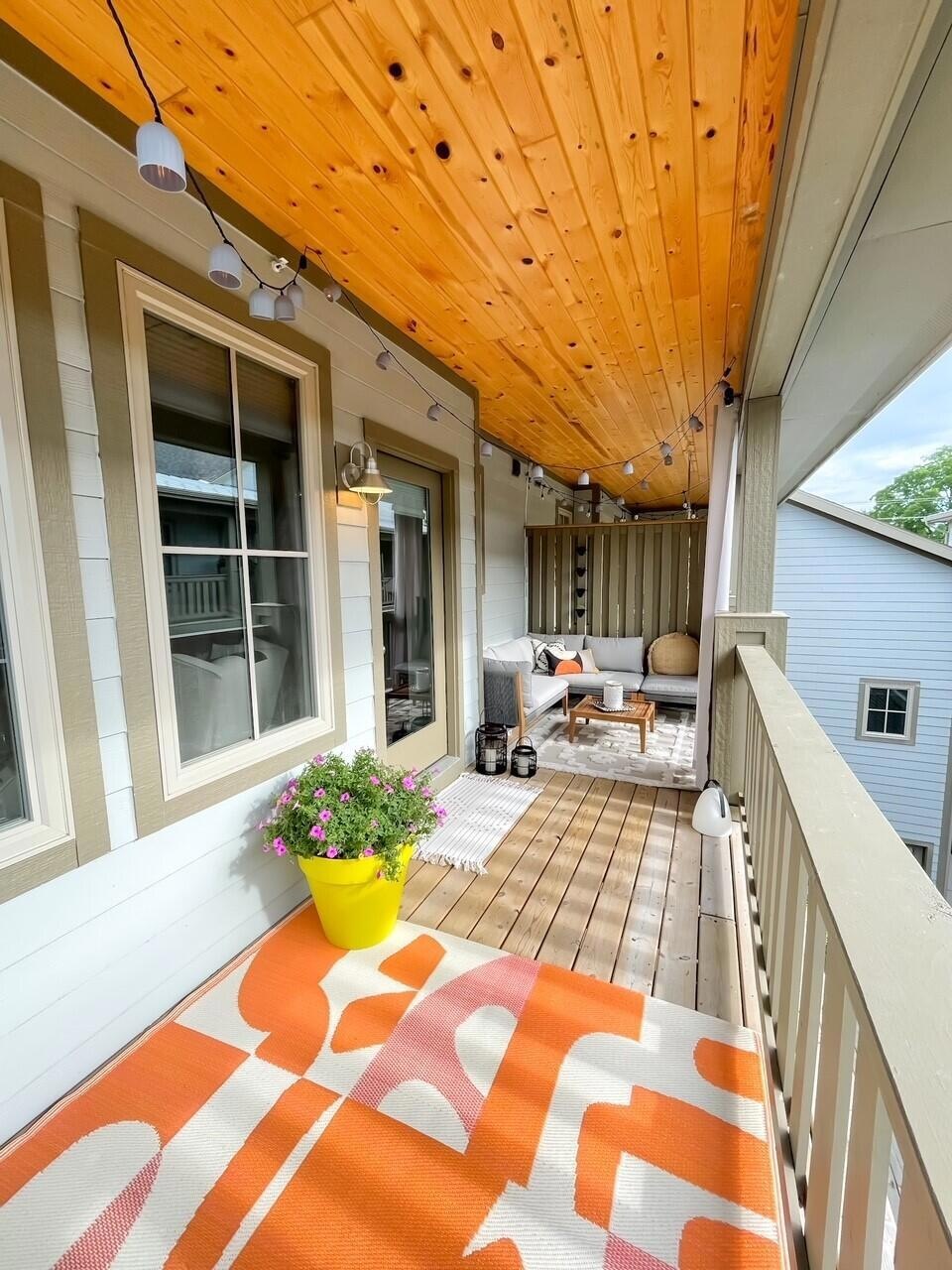 celadon deck