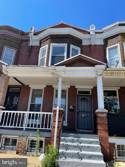 2310 Edmondson Ave, Baltimore, MD 21223 - photo 1