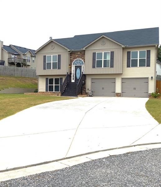 1084 Dillard Ct, Bethlehem, GA 30620 - photo 1