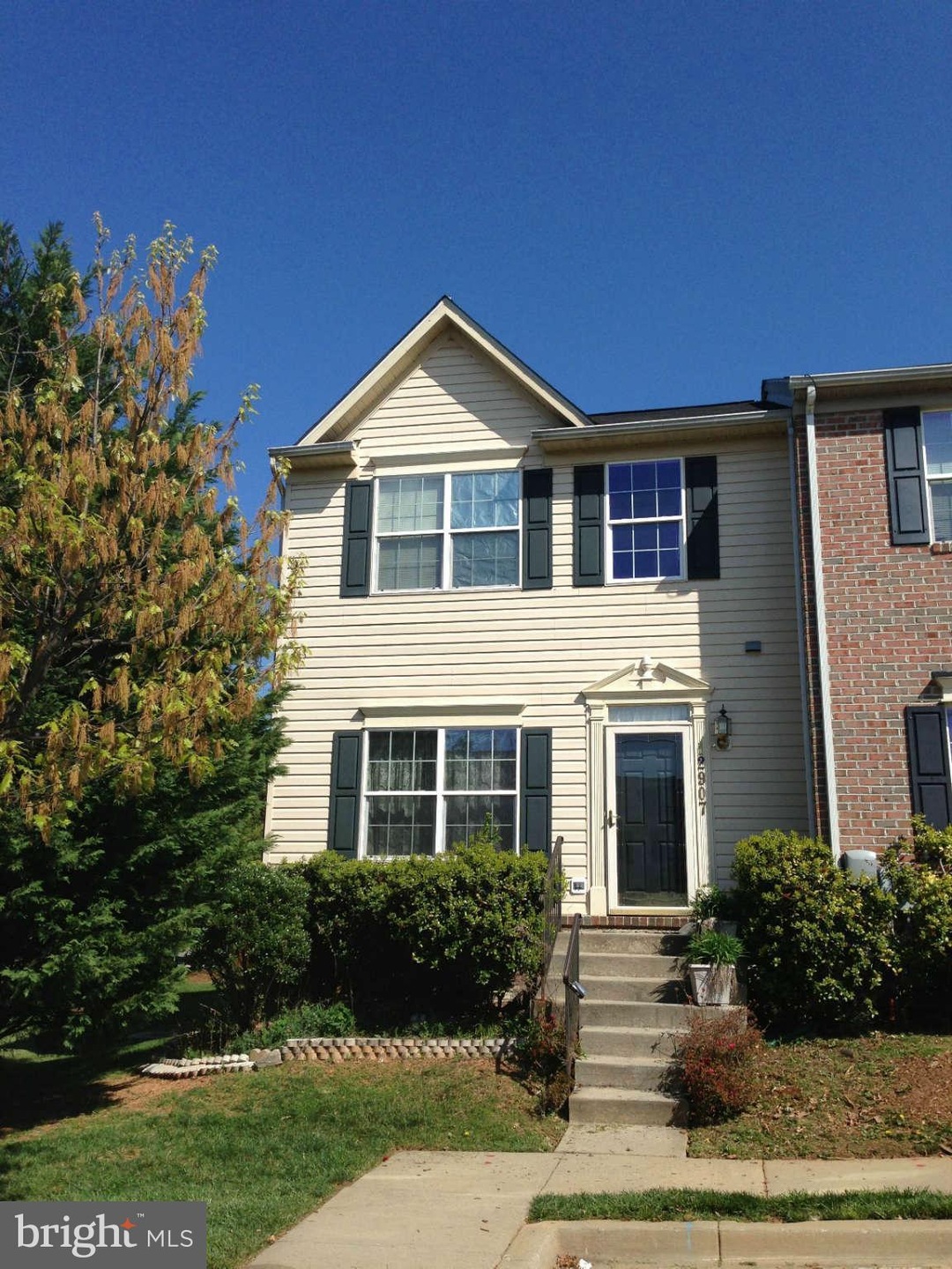 12907 Boggy Trail Way, Germantown, MD 20876 - photo 1