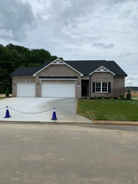 40 Reynard St, Manchester, TN 37355 - photo 1