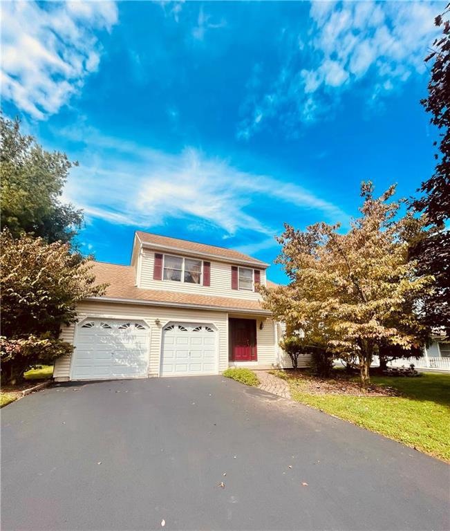 795 Hunter Rd, Easton, PA 18040 - photo 1