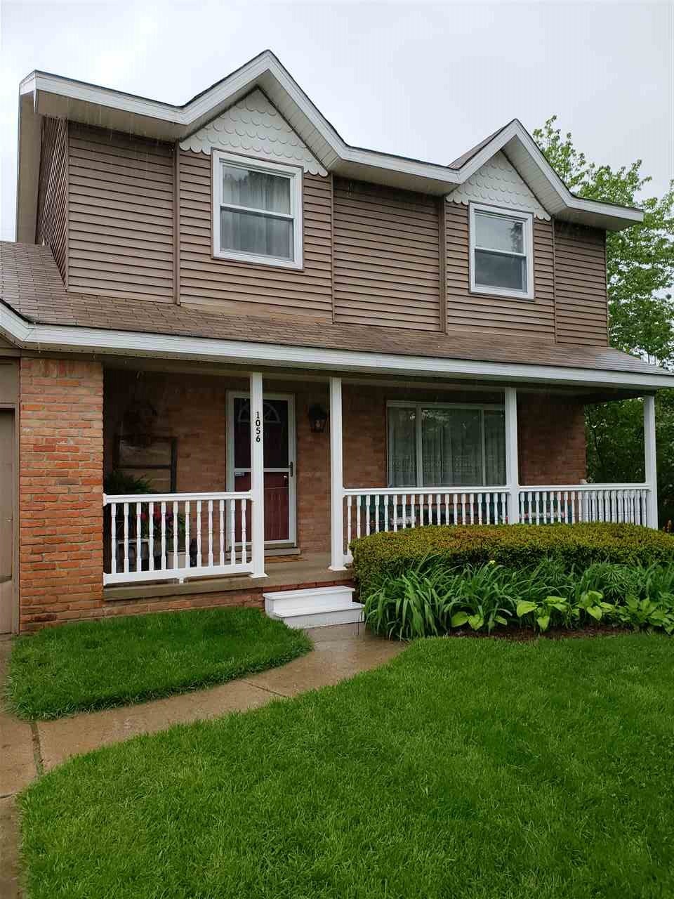 1056 Ramsgate Rd, Flint, MI 48532 - photo 1