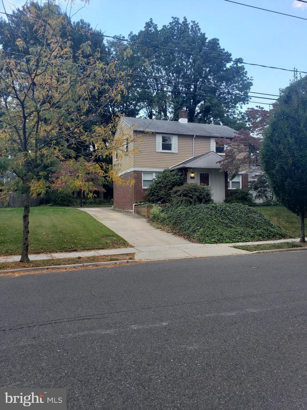 201 Briarwood Ave, Haddonfield, NJ 08033 - photo 1