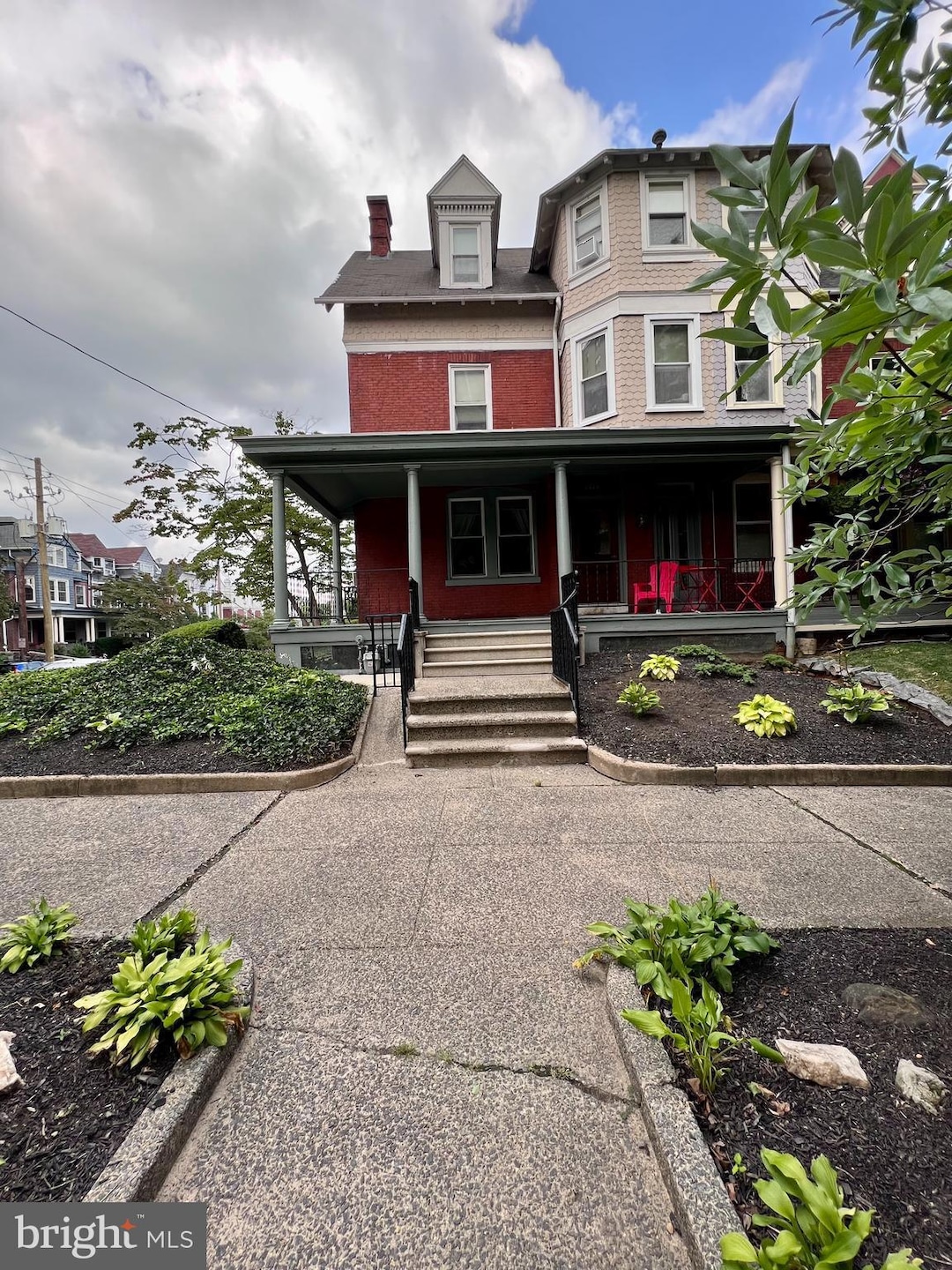 1215 Gilpin Ave unit 1, Wilmington, DE 19806 - photo 1