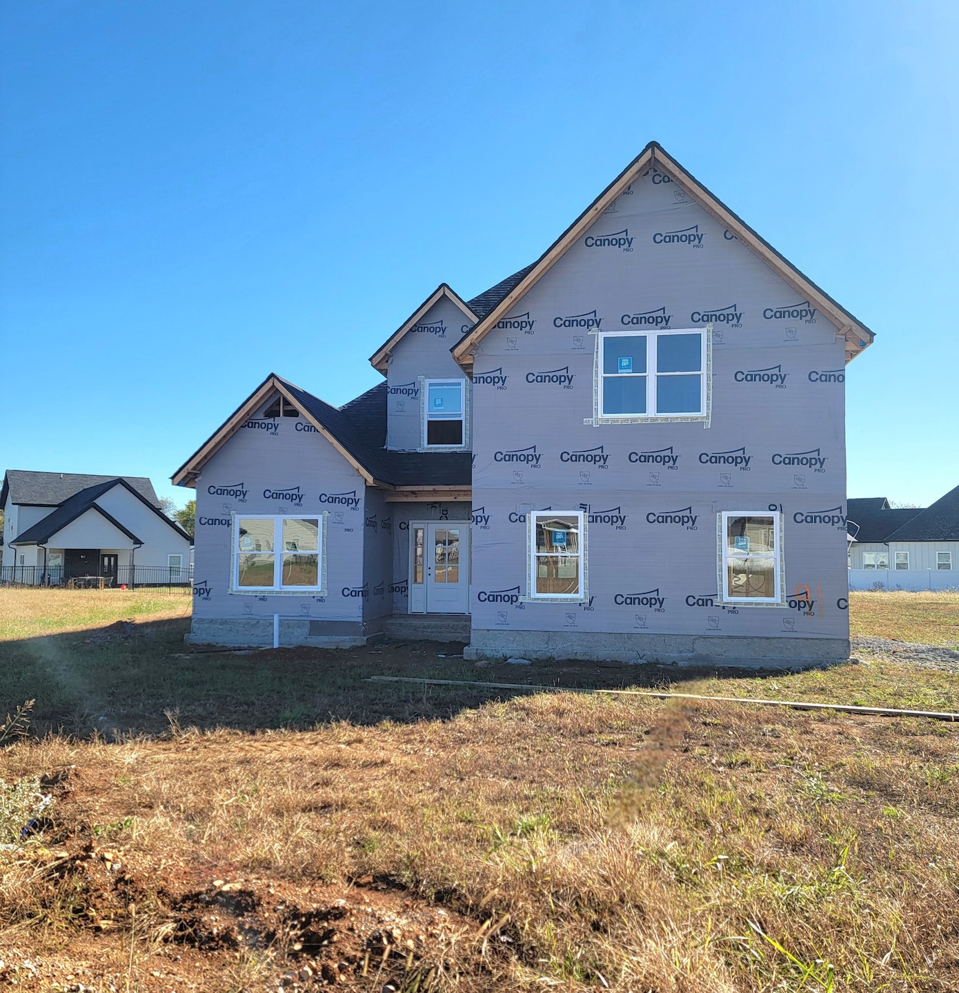 10109 Forkhorn Ct, Bell Buckle, TN 37020 - photo 1