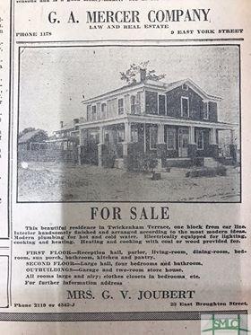 1807 Hale St, Savannah, GA 31404 - photo 1