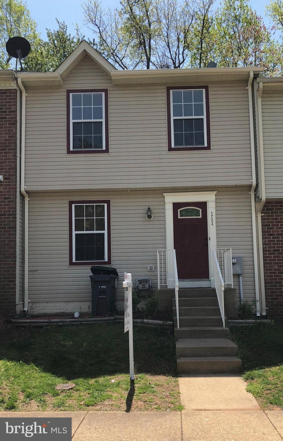 111 Stafford Mews Ln, Stafford, VA 22556 - photo 1