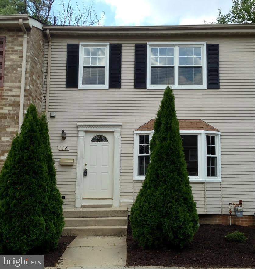112 Autumn Hill Way, Gaithersburg, MD 20877 - photo 1
