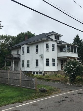 124 Edson St, Brockton, MA 02302 - photo 1