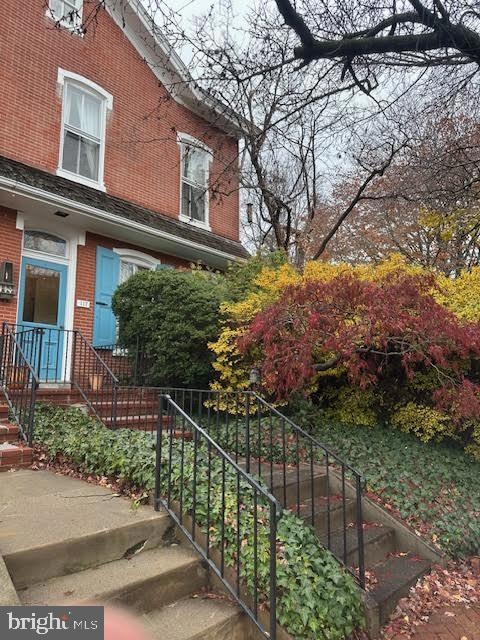 117 E Biddle St unit 2ND FLOOR, West Chester, PA 19380 - photo 1